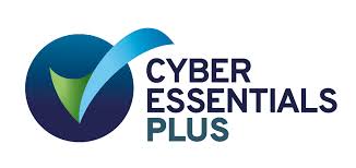 Cyber Essentials Plus Logo