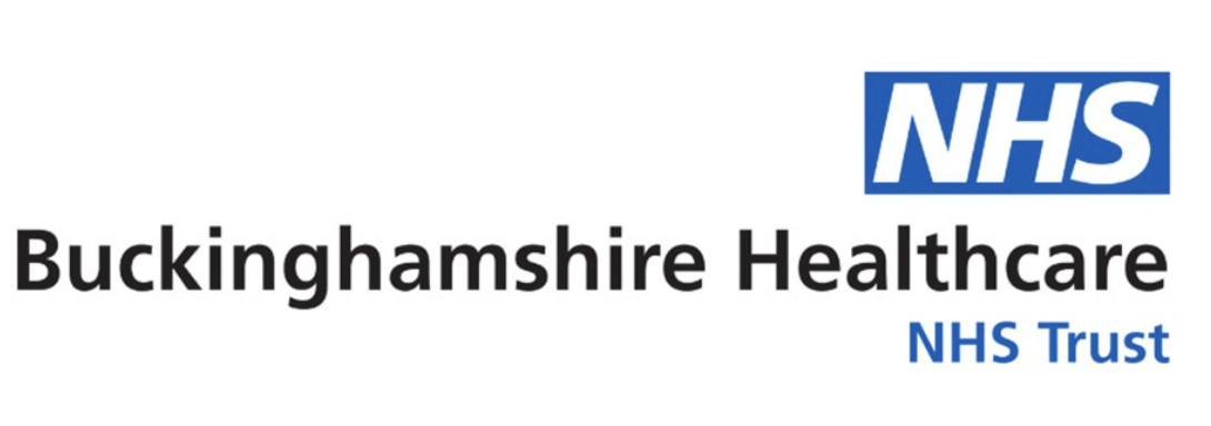 Buckinghamshire Healthcare NHS Trust logo